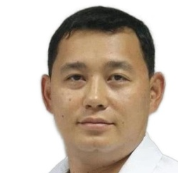 Султанов Константин Георгиевич