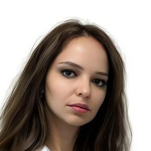 Нальгиева Хава Магомедовна