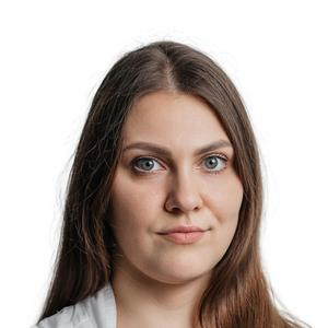 Ковалевская  Анастасия Александровна