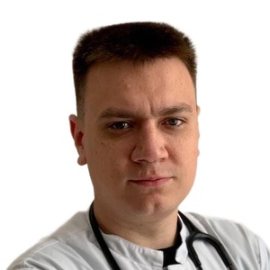 Долматов Данил Валерьевич
