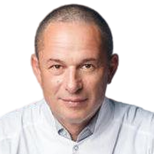 Скотенко Геннадий Владимирович