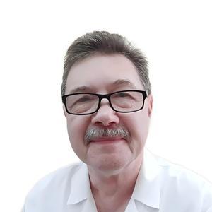 Падалкин Михаил Юрьевич