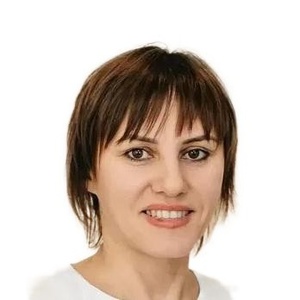 Казанова Евгения Павловна