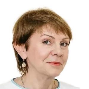 Раковская Рита Львовна