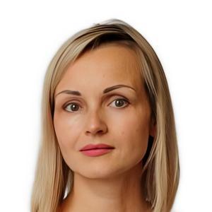 Левочкина Екатерина Владимировна