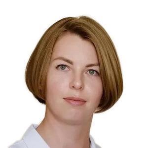 Кулешова Юлия Борисовна