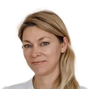 Красникова Нина Андреевна