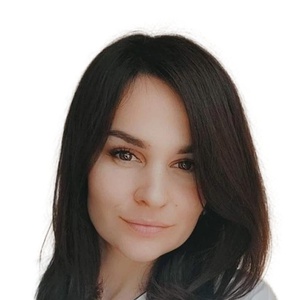 Приходько Елена Дмитриевна