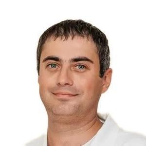 Кулаков  Антон Анатольевич
