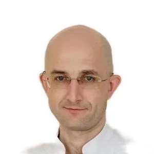 Григорьев Алексей Анатольевич