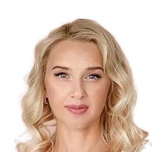 Иванова Елена Александровна