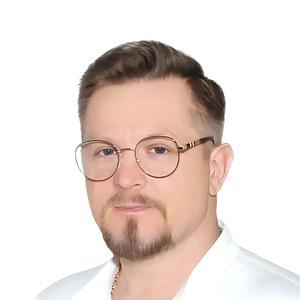 Щур Антон Николаевич