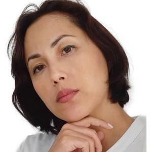 Цай Лилия Аркадьевна