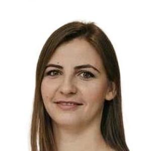 Шаникова Ольга Сергеевна