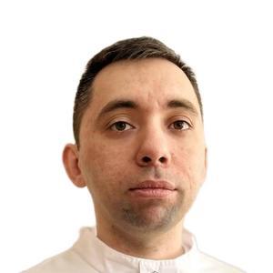 Батигян Эдуард Арсенович