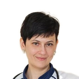 Калиниченко Елена Владимировна