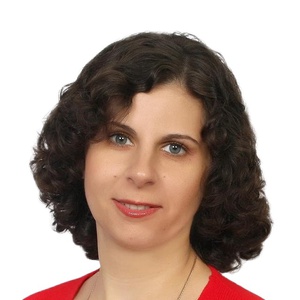 Родина Марина Александровна