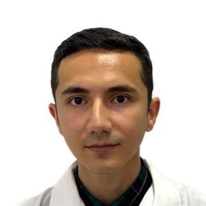 Хорани Халед Аднанович