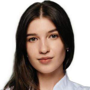 Мельникова Мария  Сергеевна