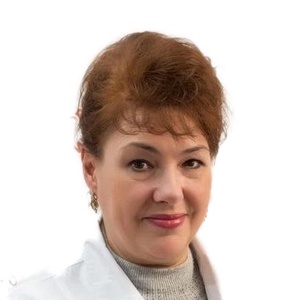 Узунян Ирина Григорьевна