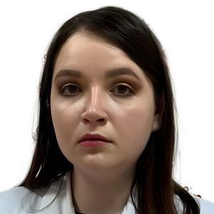Глущенкова Наталья Владимировна