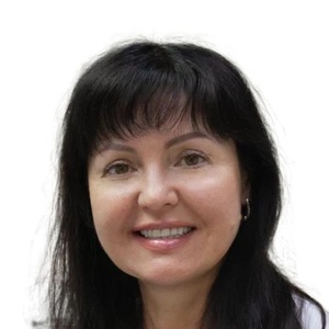 Бугаёва Оксана Николаевна