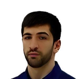 Казаров Рубен Александрович