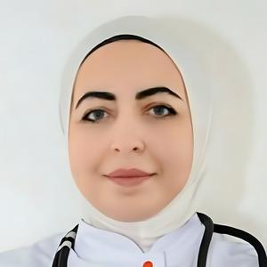 Халилгил Эльнара Пахлавановна