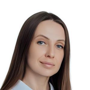 Якушенко Евгения Николаевна
