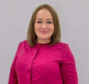Гусева Татьяна Геннадьевна