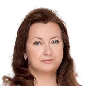 Ивлиева Екатерина Юрьевна