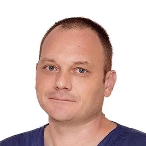 Картавенко Сергей Викторович