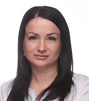 Гончарова Наталья Анатольевна
