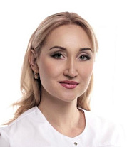 Лоновенко Татьяна Александровна