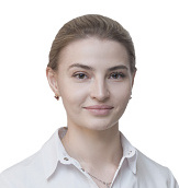 Дашьян Ольга Владимировна