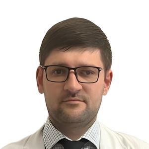 Хуторной Виктор Владимирович