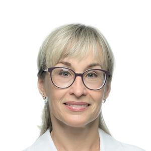 Найденова Елена Сергеевна
