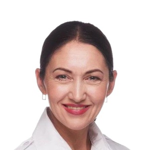 Иванова Ирина Петровна