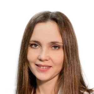 Машталова Анастасия Алексеевна