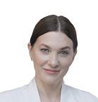 Преображенская Олеся Викторовна