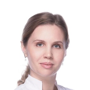Оганезова Наталья Александровна