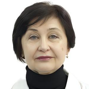Петренко Татьяна Анатольевна