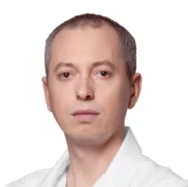 Данильченко Роман Алексеевич