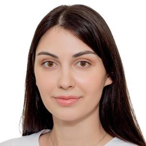 Дубинина Карина  Михайловна