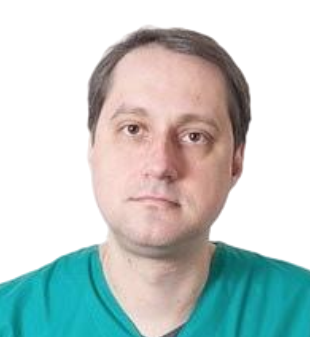 Кубасов Дмитрий Олегович