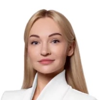 Точилина Виктория Леонидовна