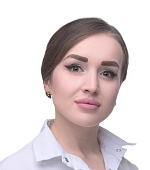 Зайцева Диана Андреевна