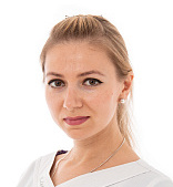  Опруженкова Евгения Павловна