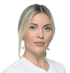 Бычкова Елена Борисовна