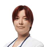 Сухомлина Юлия Сергеевна